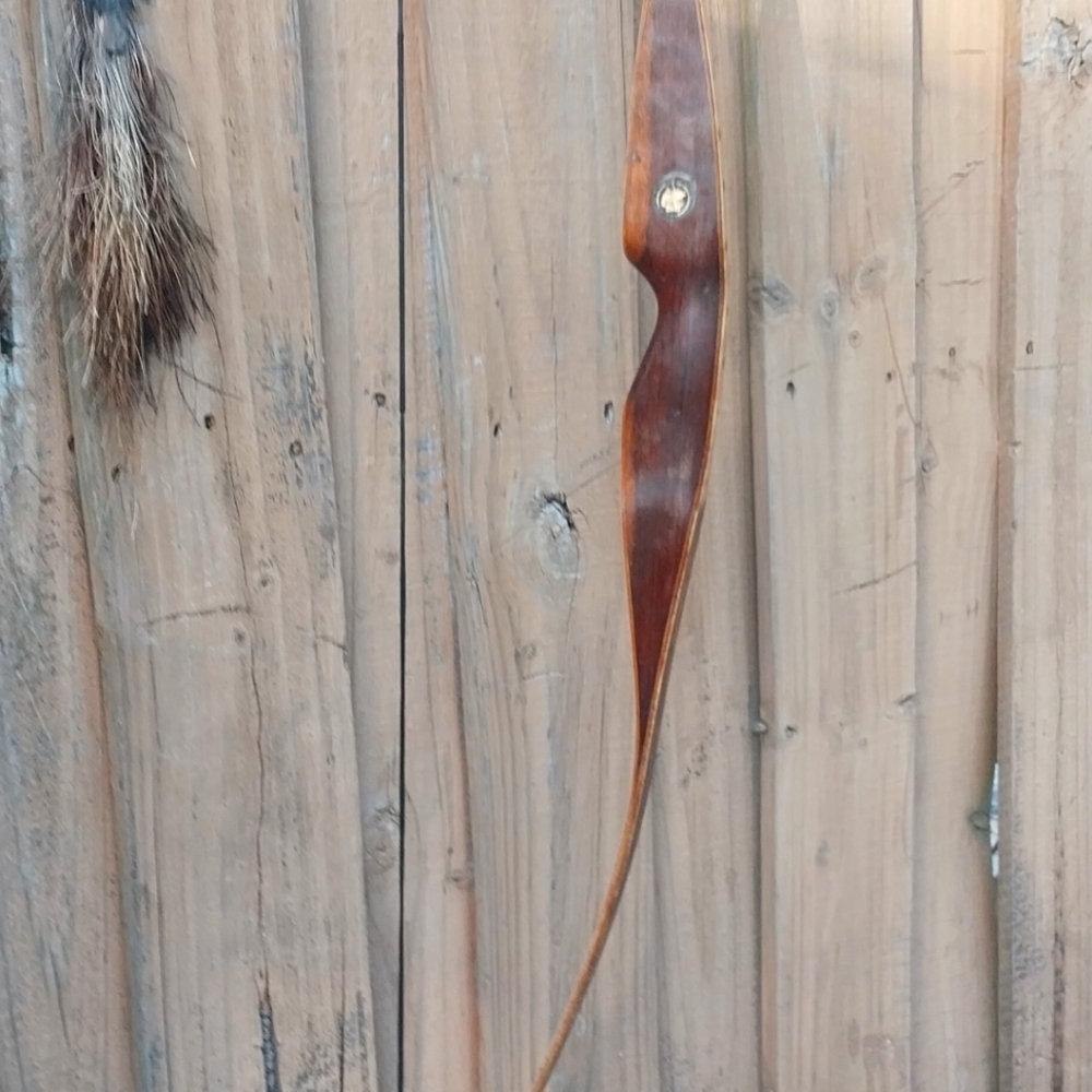Bear recurve Bow